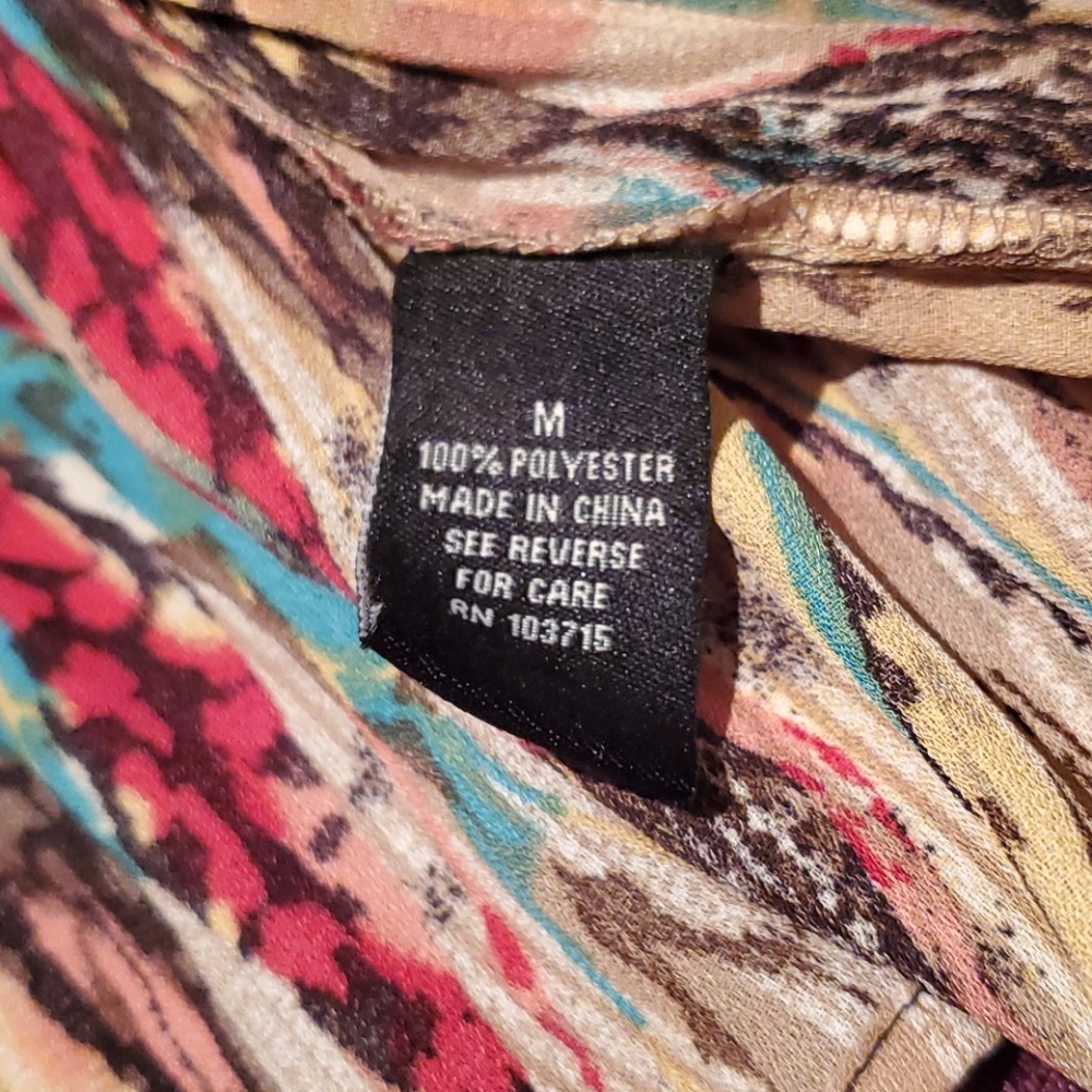 Blouse - Picture 3 of 3